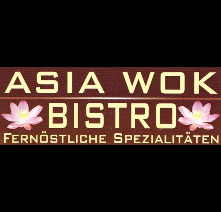 Asia Wok Bistro Fernöstliche Spezialitäten